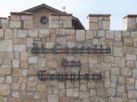 IL CASTELLO DEI TEMPLARI foto 2