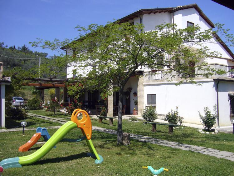 Agriturismo Bio Il Portico foto 0
