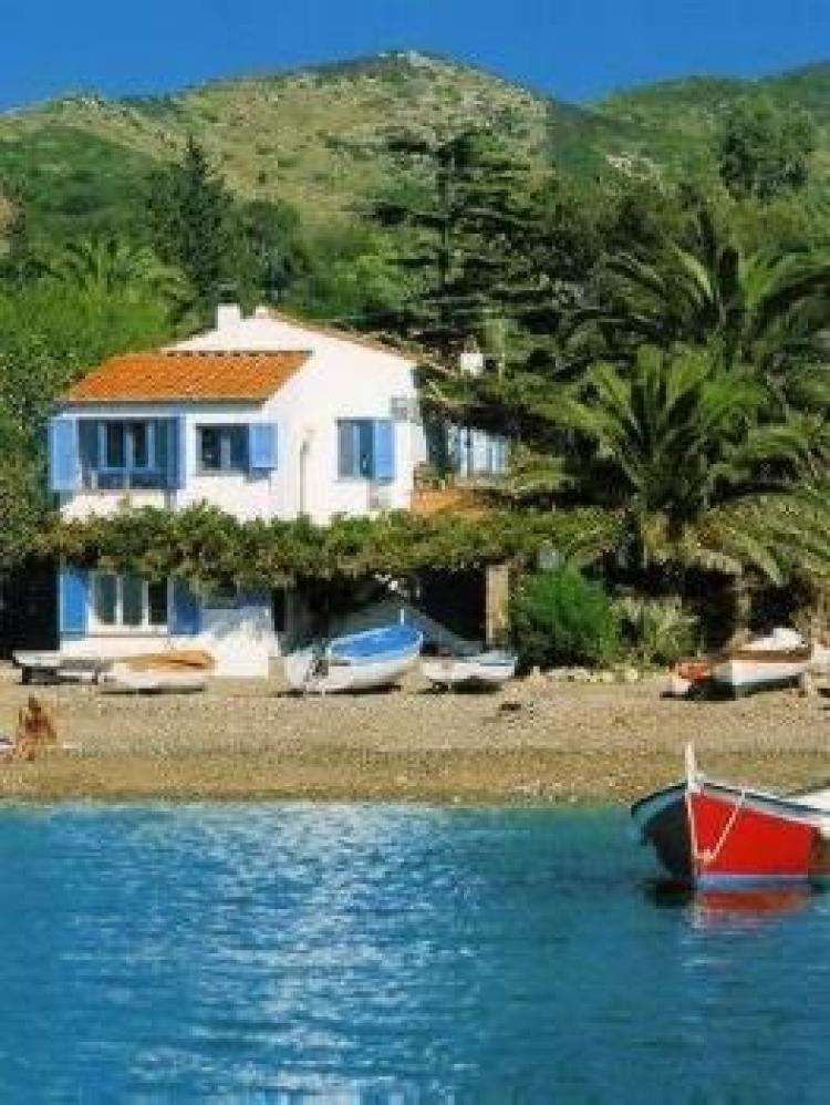 Residence Villa Mare foto 2