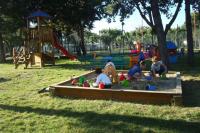 EurCamping Roseto  foto 1