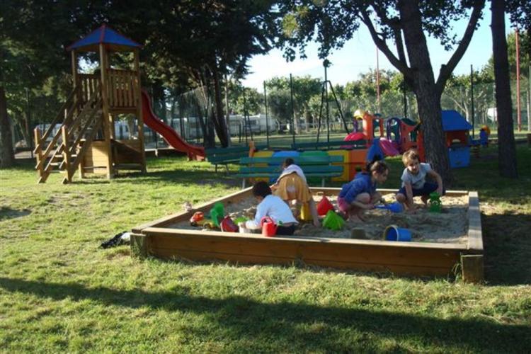 EurCamping Roseto  foto 1