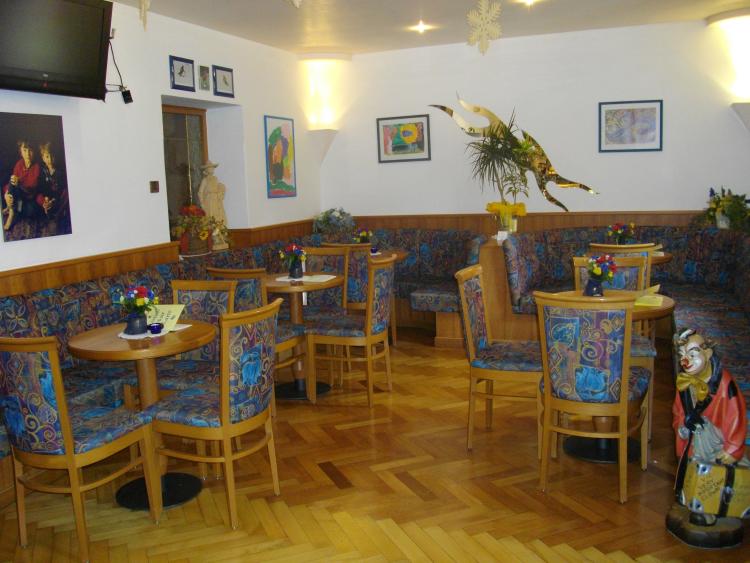 Hotel Villa Emilia foto 11