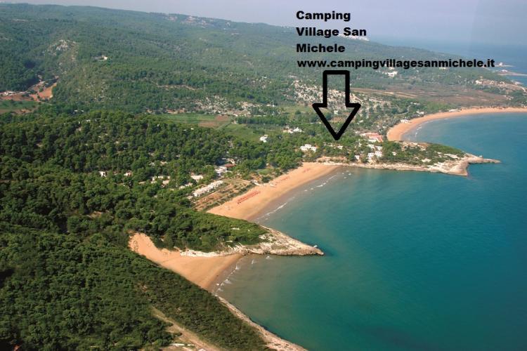 Camping Village San Michele foto 0