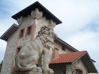 IL CASTELLO DEI TEMPLARI foto 1