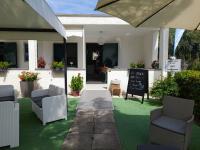 Ibiscus Beach Village foto 21