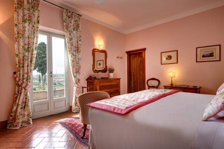 B&B Casa Bellavista foto 0