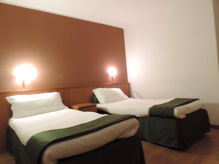 Residence Pizzo Scalino foto 3