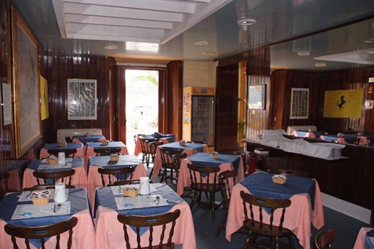 Hotel Belmare foto 1