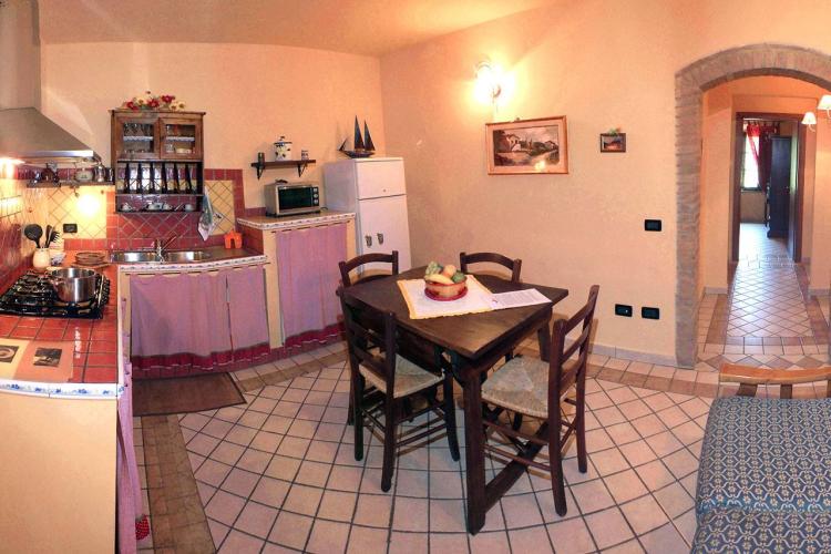 Agriturismo Due Ponti foto 2