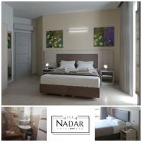 Villa Nadar Hotel *** B&B foto 4
