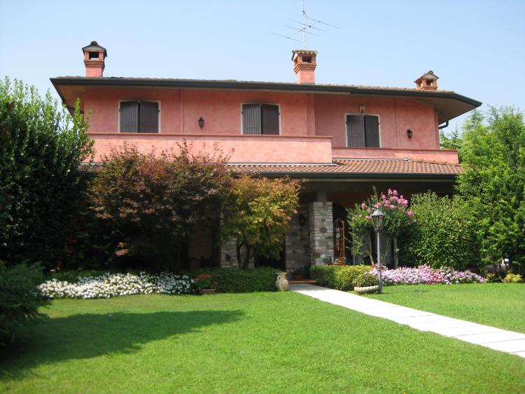 Villa Cremona foto 5