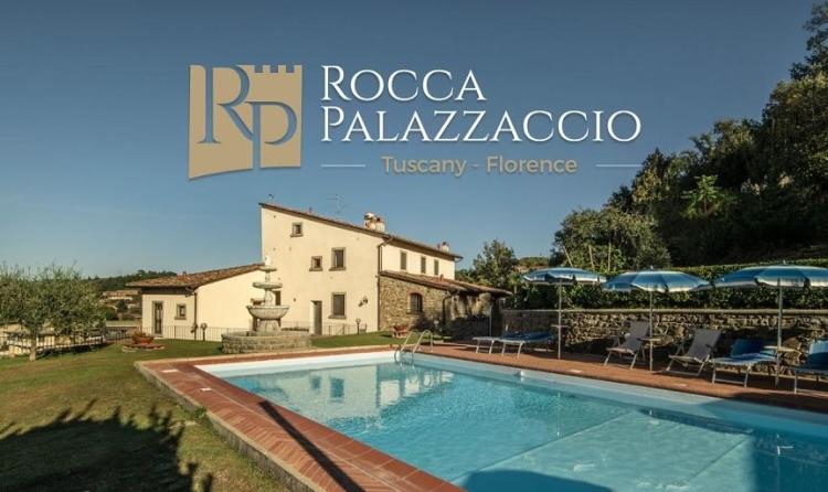 Residence Rocca del Palazzaccio foto 0