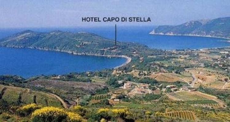 Hotel Capo di Stella foto 4