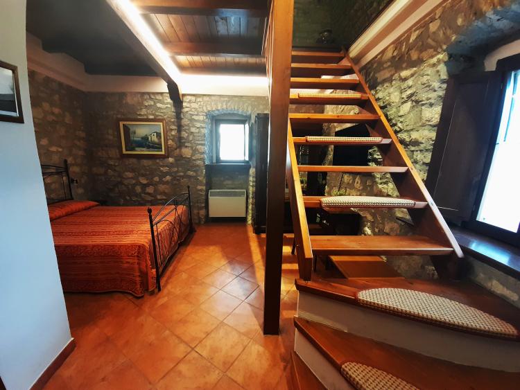 La Maison du Pont | B&B Hotel Pietrelcina | Dormire di qualità foto 20