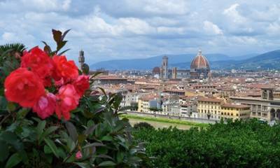 Vacanze in Toscana
